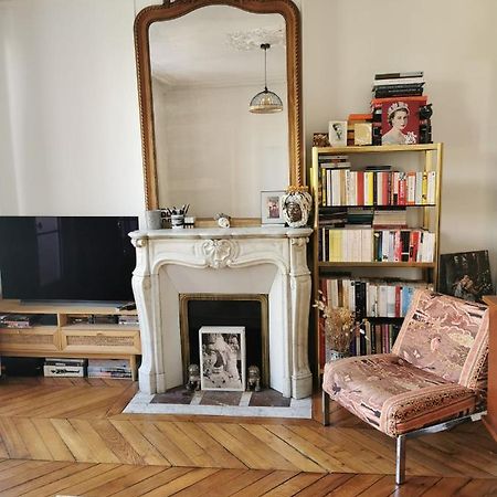 Home Sweet Home Parigi Esterno foto