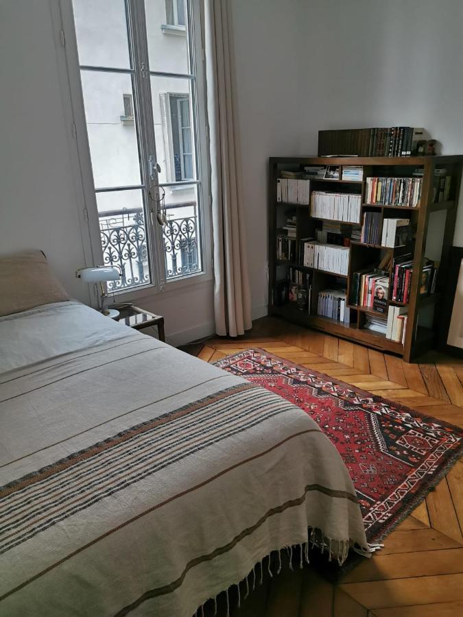 Home Sweet Home Parigi Esterno foto