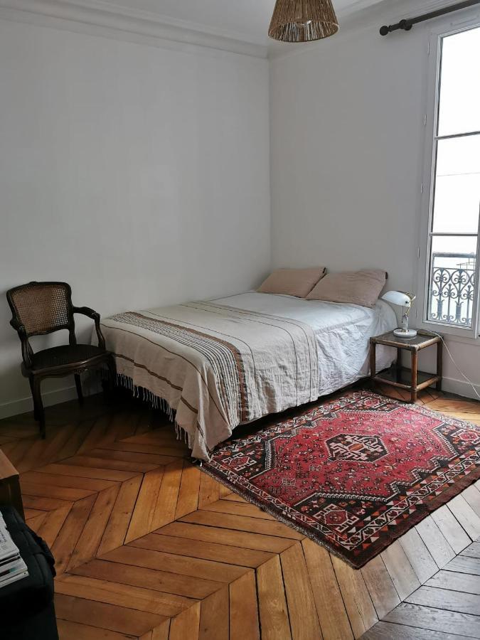Home Sweet Home Parigi Esterno foto