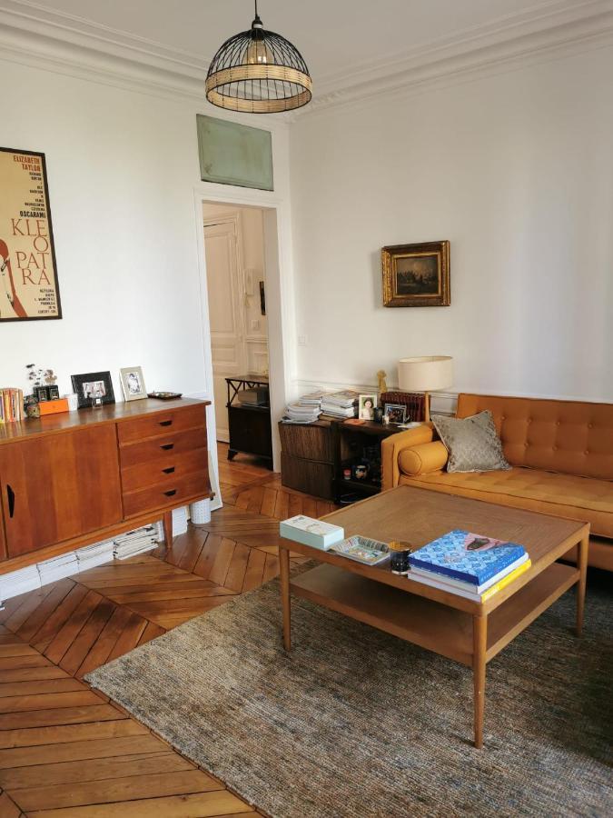 Home Sweet Home Parigi Esterno foto
