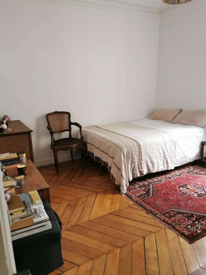 Home Sweet Home Parigi Esterno foto