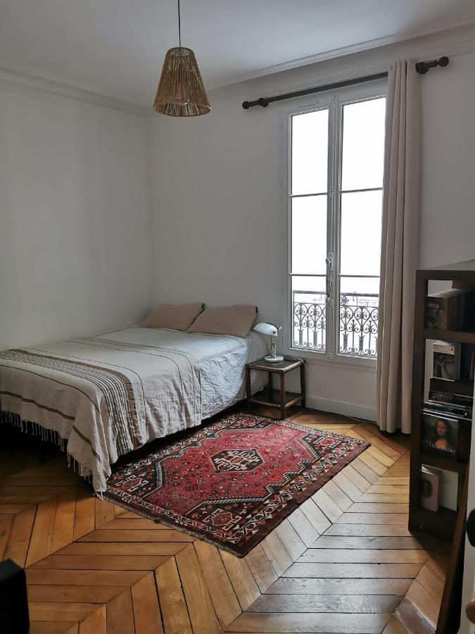 Home Sweet Home Parigi Esterno foto