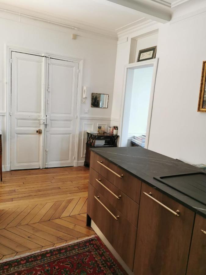 Home Sweet Home Parigi Esterno foto